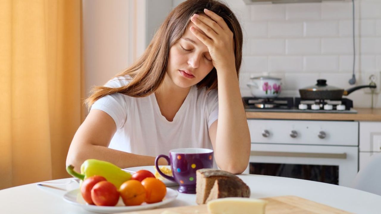 Avoiding Rice at Night? Know the Hidden Health Risks