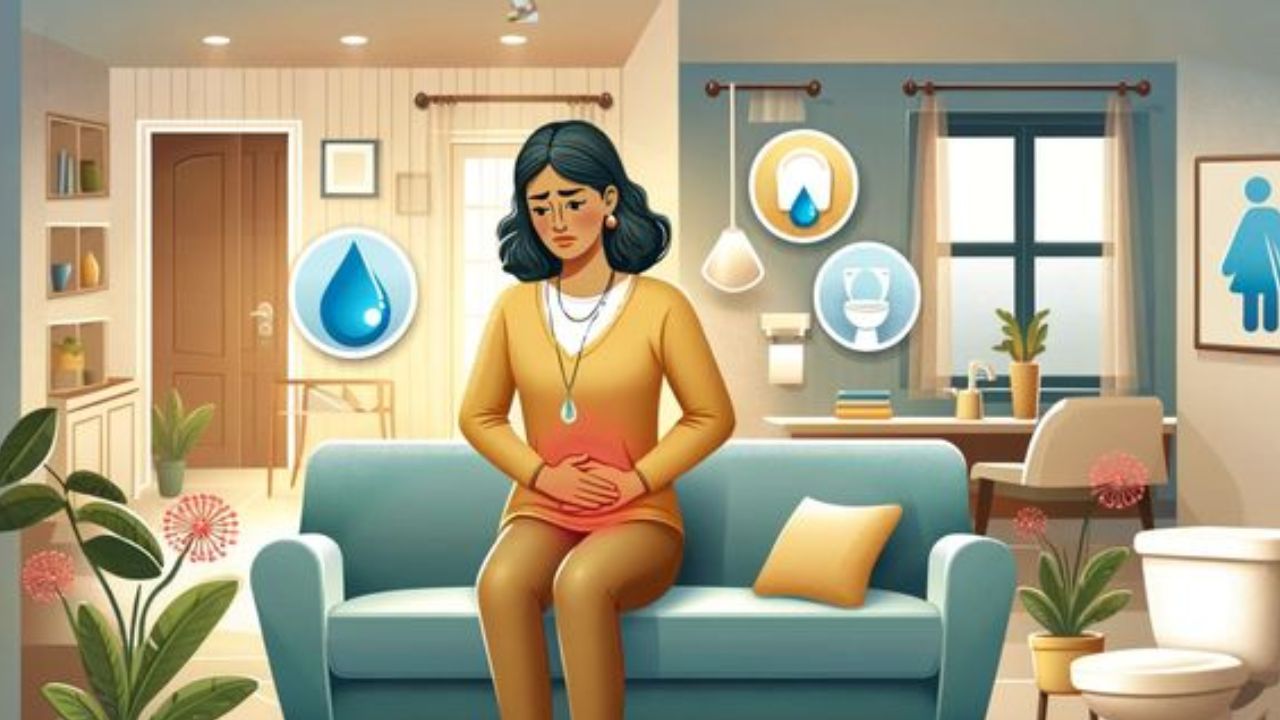 Don’t Hold Your Pee – Serious Health Risks Explained