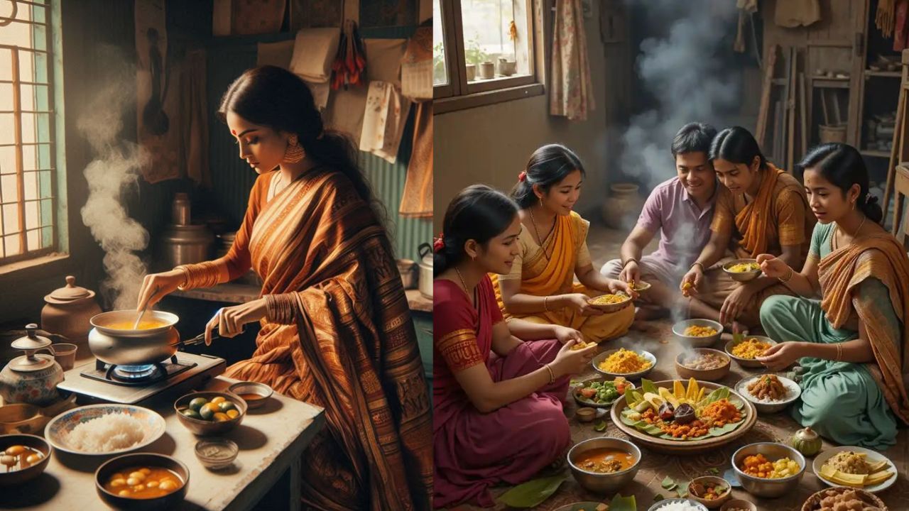 Is Your Daily Food Safe? Hidden Dangers Inside Your Home