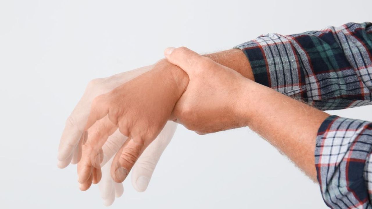Hand Tremors in Youth – Just Stress or Something More?