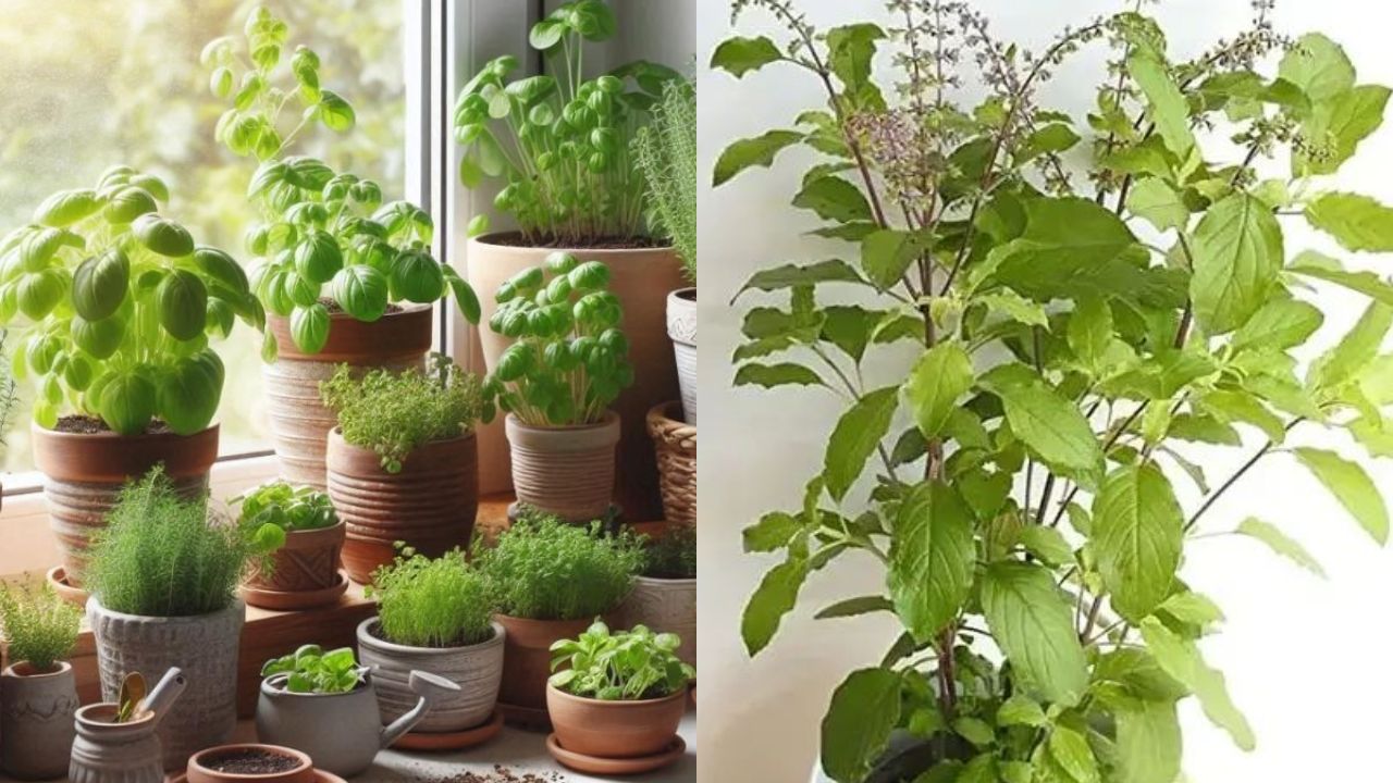 Discover the Medicinal Plant in Your Pot That Keeps Your Family Healthy