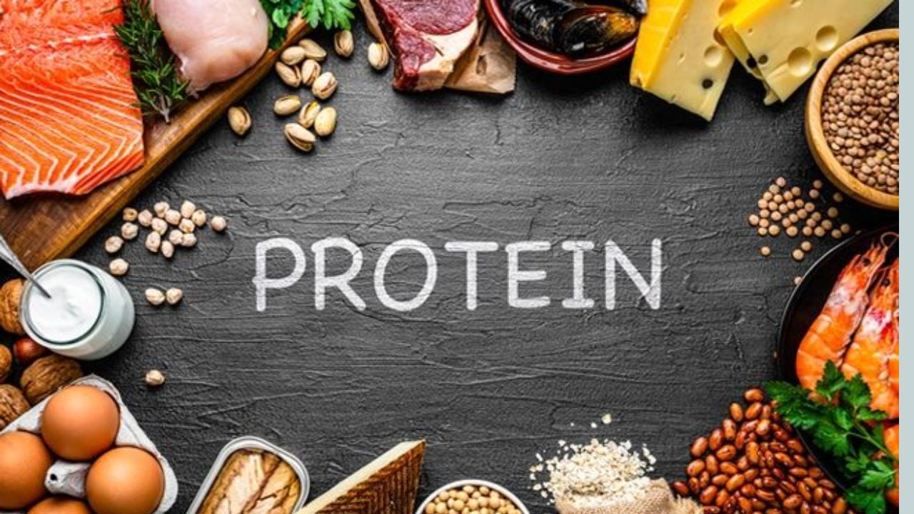 Top 10 Nuts and Seeds Rich in Protein You Must Eat