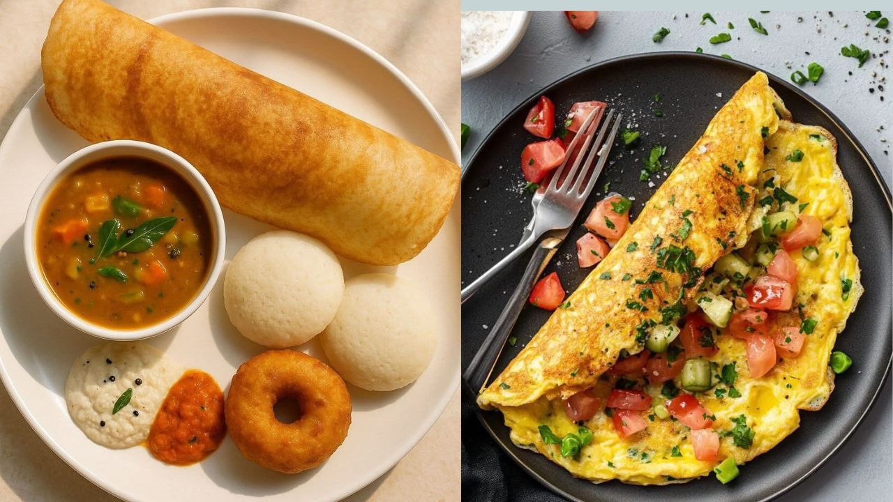 This Breakfast Is a Golden Path to Your Good Health
