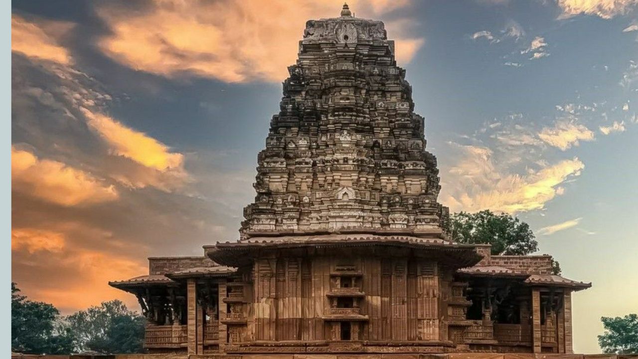 Ramappa Temple – A Historic Monument Honoring the Master Sculptor, Not the Rulers