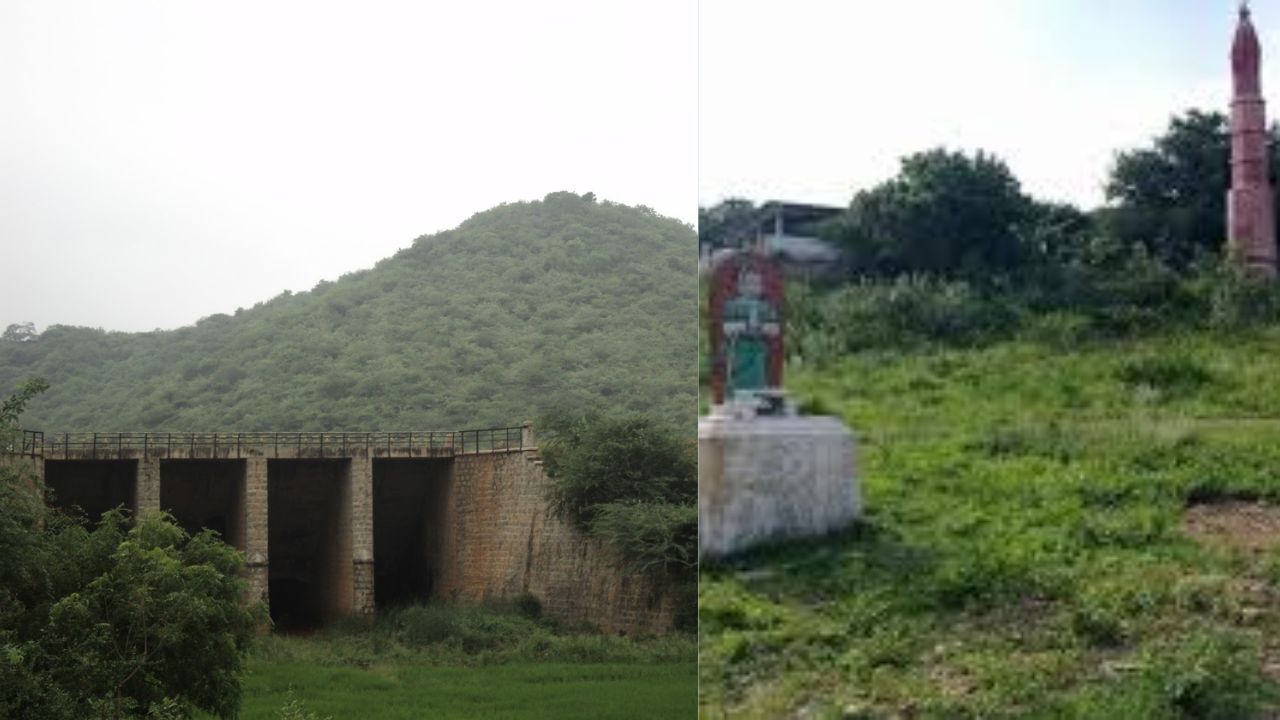 Hidden Truths of Gutti Konda That Attract Tourists
