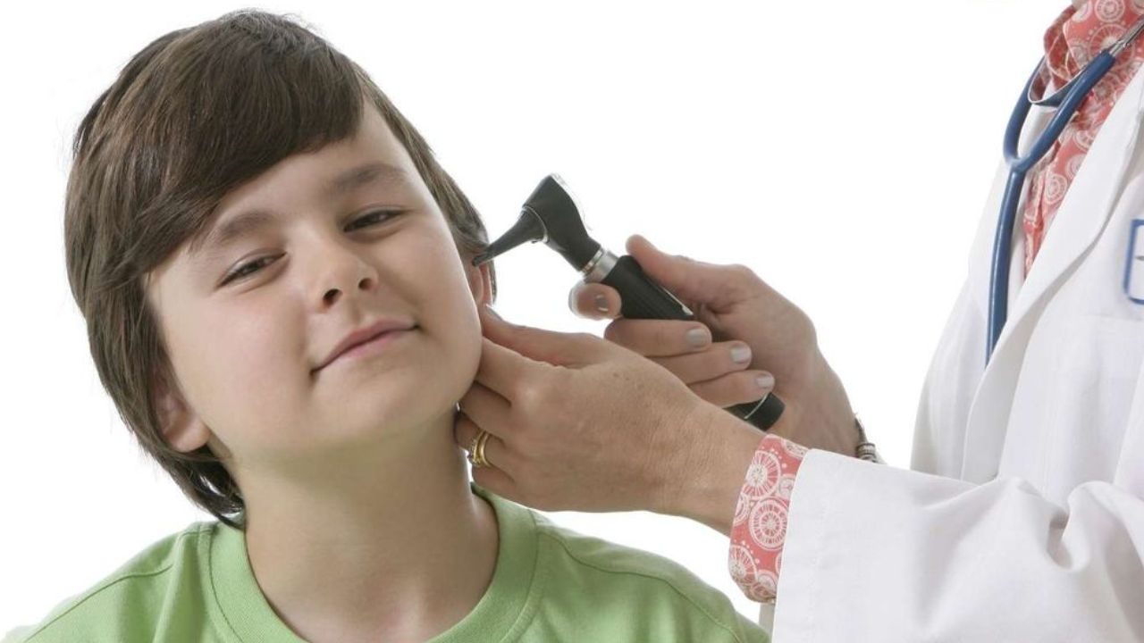 Ear Infection Is Not a Small Problem – Warning Signs in Children