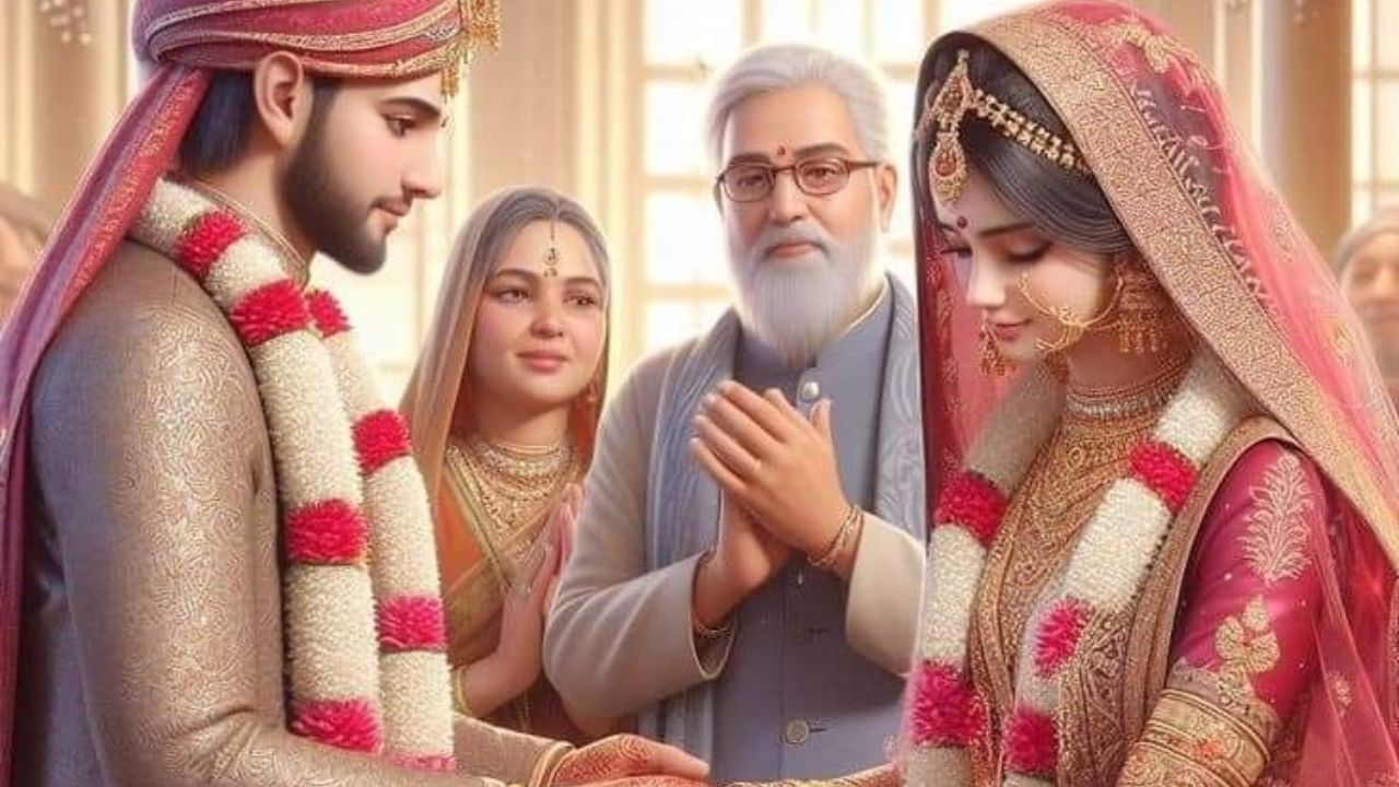 Essential Advice Every Parent Must Give Their Son Before Marriage