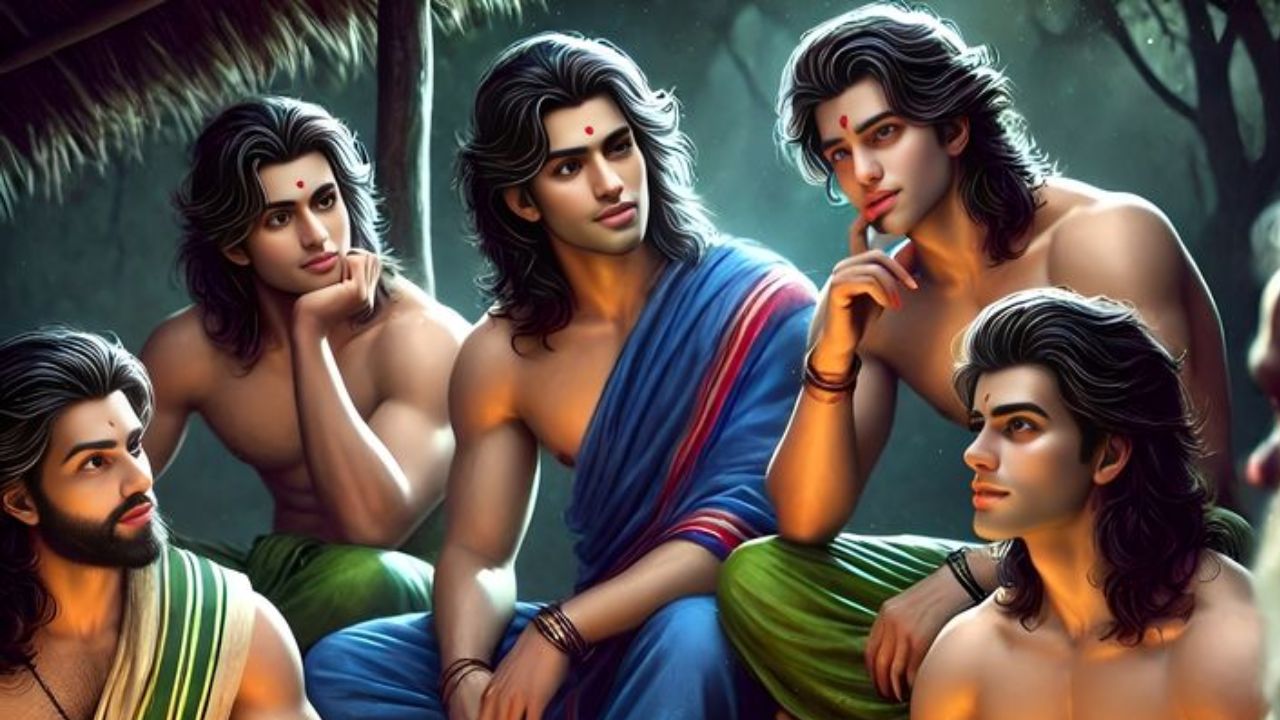 Truth Is Life – The Spiritual Message of Yudhishthira