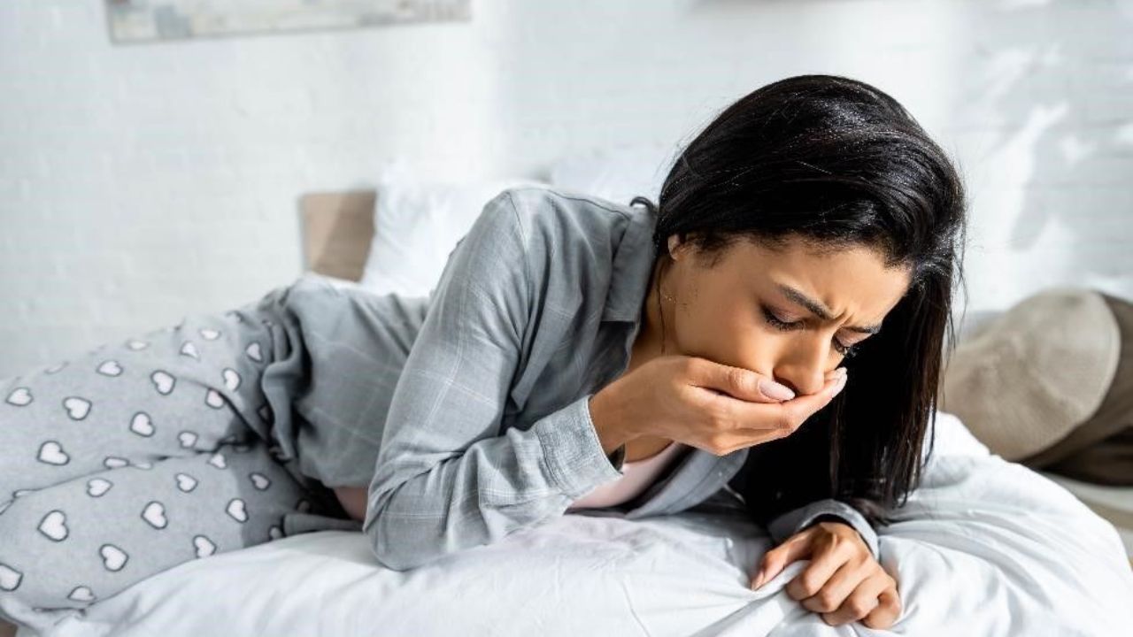 Can Coriander Reduce Vomiting? A Safe Ayurvedic Remedy for Pregnant Women