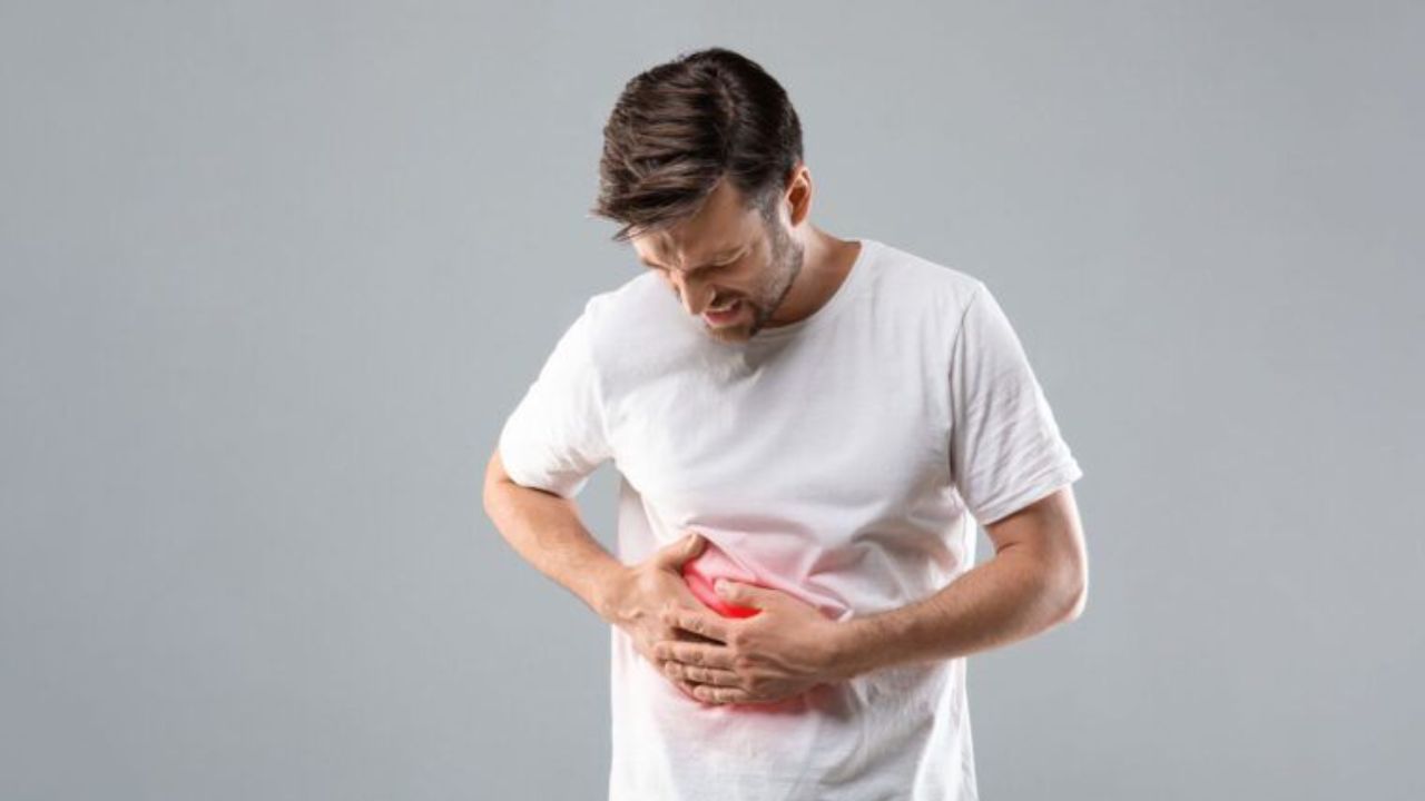 Sitting All Day Could Harm Your Liver – Stay Alert!