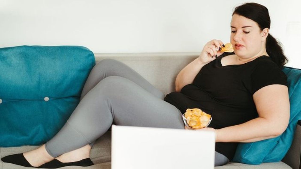 Rising Health Risks of Obesity in Women