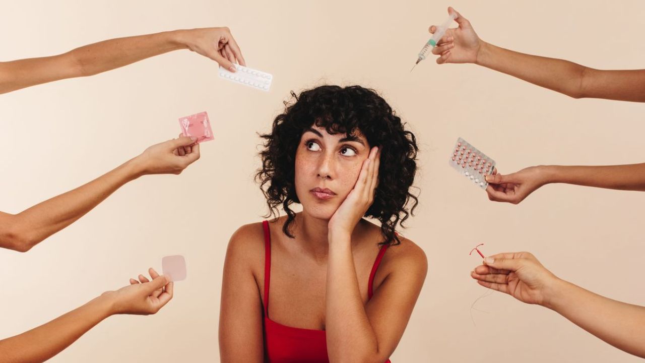 The Hidden Health Risks of Using Period Postponement Pills