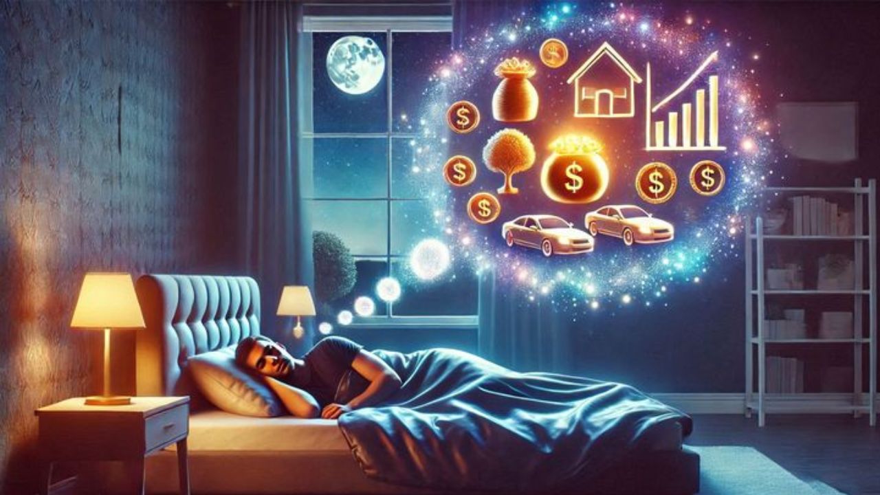 Do Dreams Really Predict the Future?