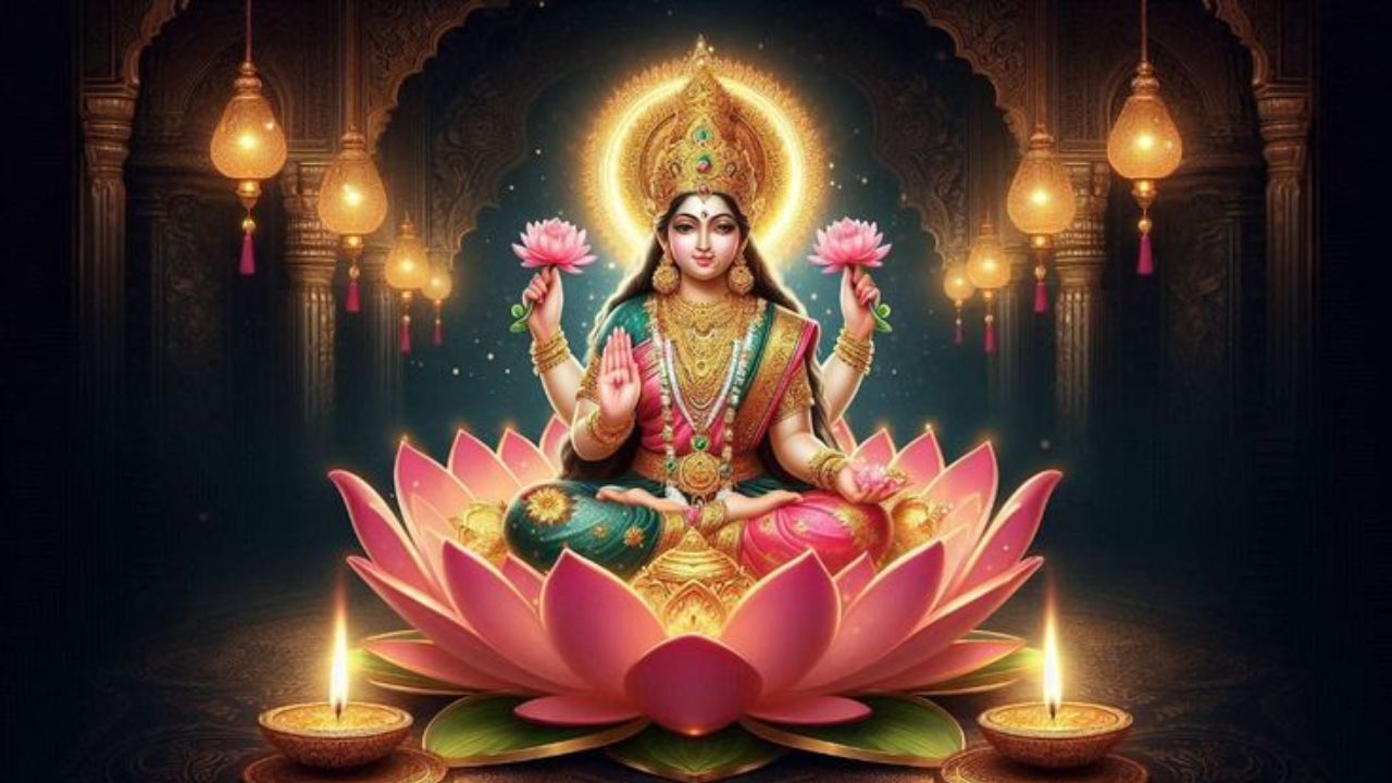 Special Signs That Indicate Goddess Lakshmi’s Blessings Are Coming