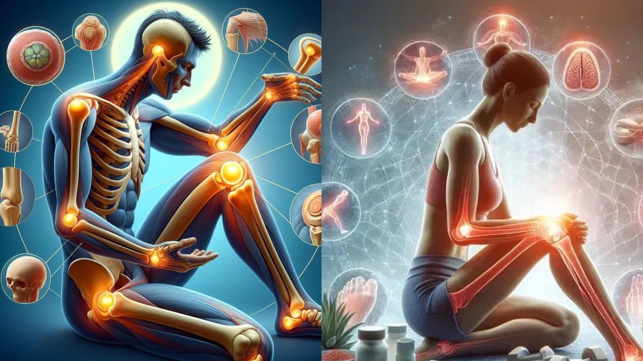 6 Simple Daily Habits to Strengthen Your Bones