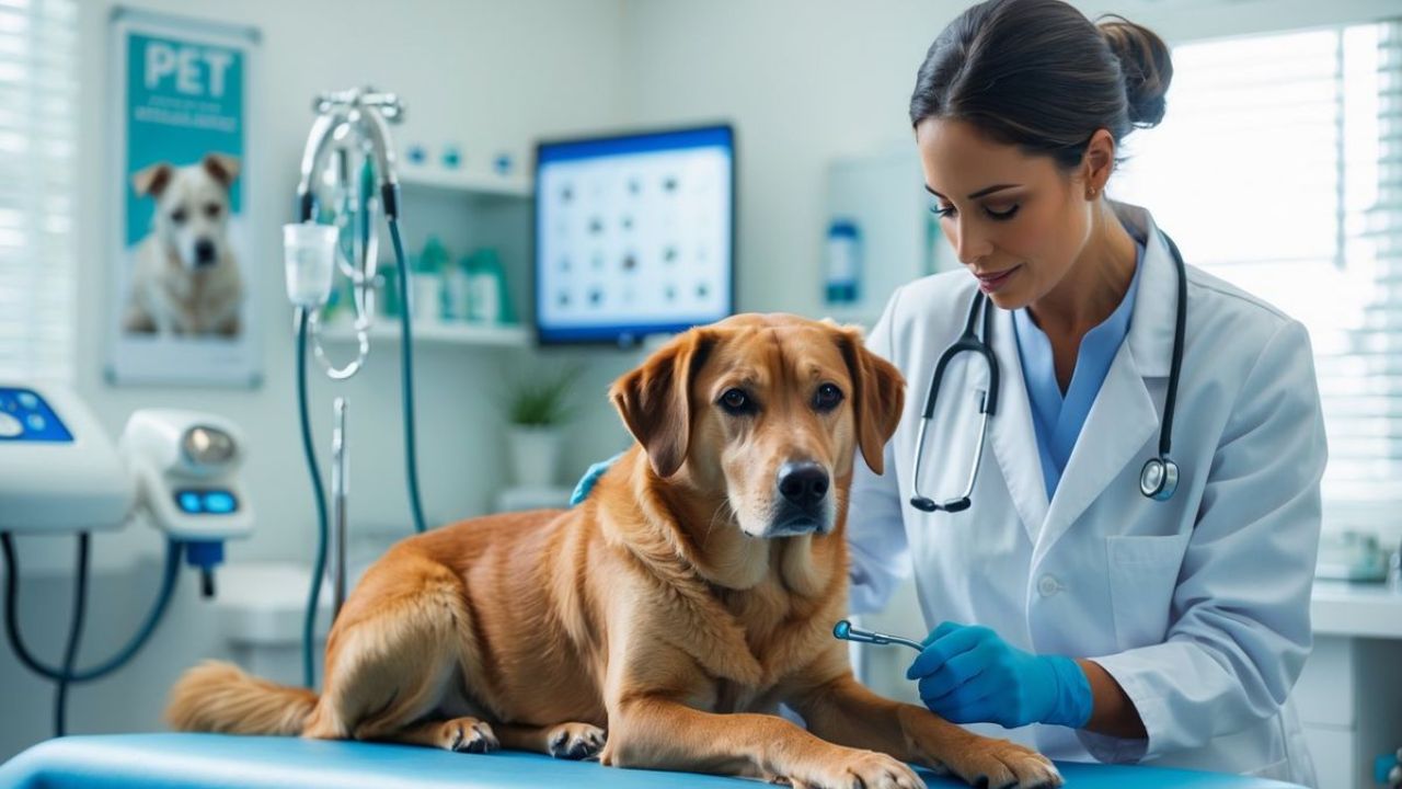 Rabies – Why Even a Small Wound Can Turn Deadly