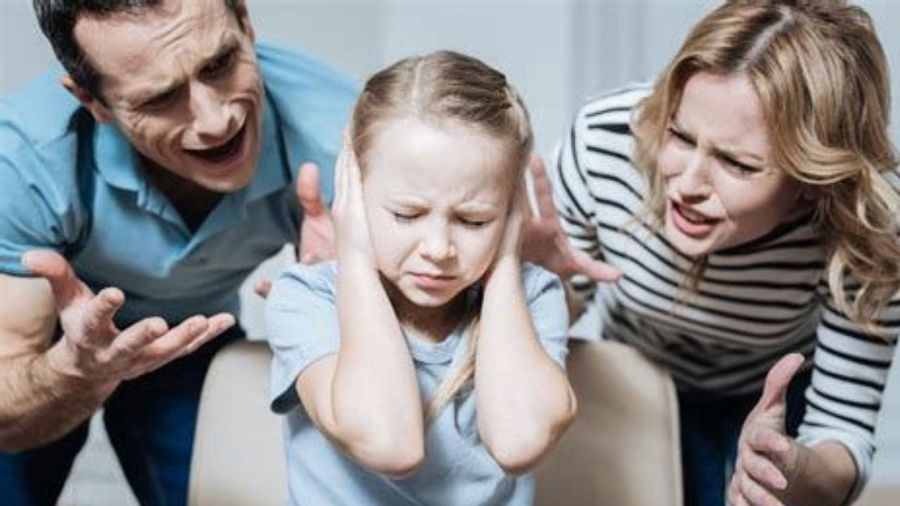 Discipline in Children: Love Works Better Than Strictness
