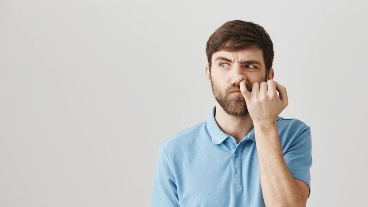 Is Eating Boogers Good or Bad for Your Health?