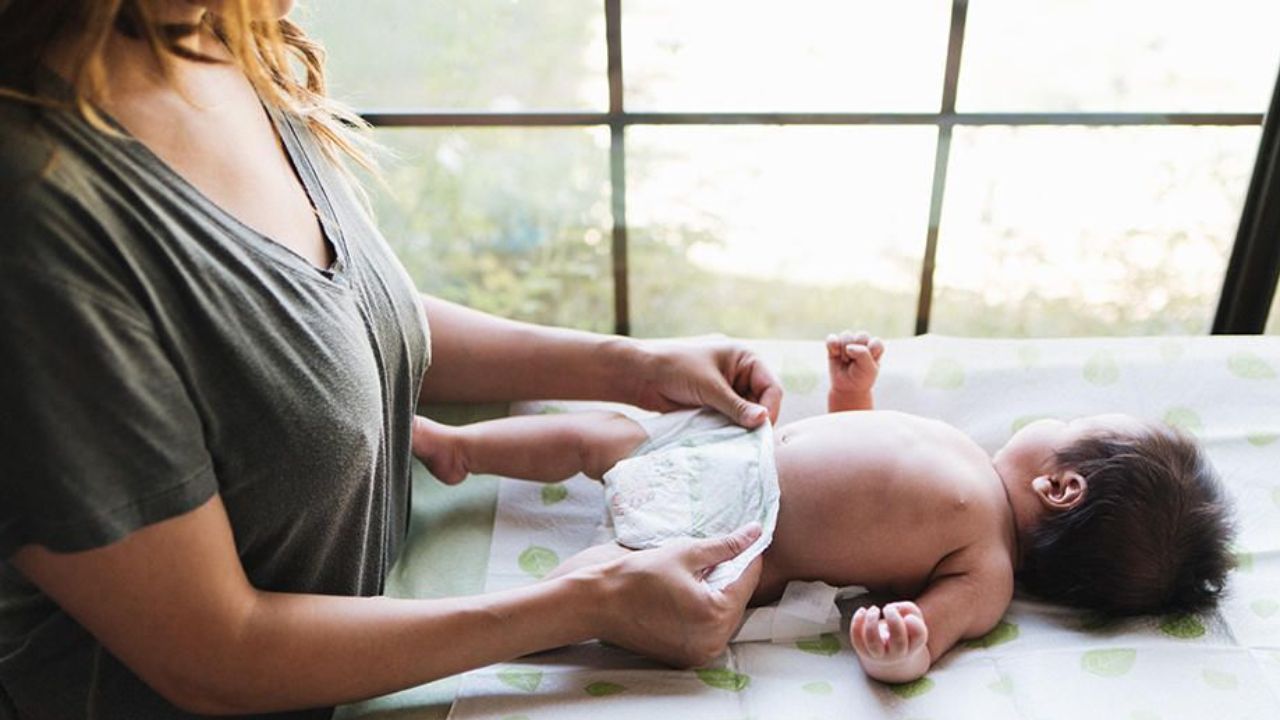Diaper Habit: Is It Good or Bad for Babies?