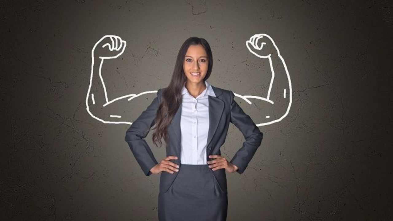 The Hidden Loneliness Behind Strong Women
