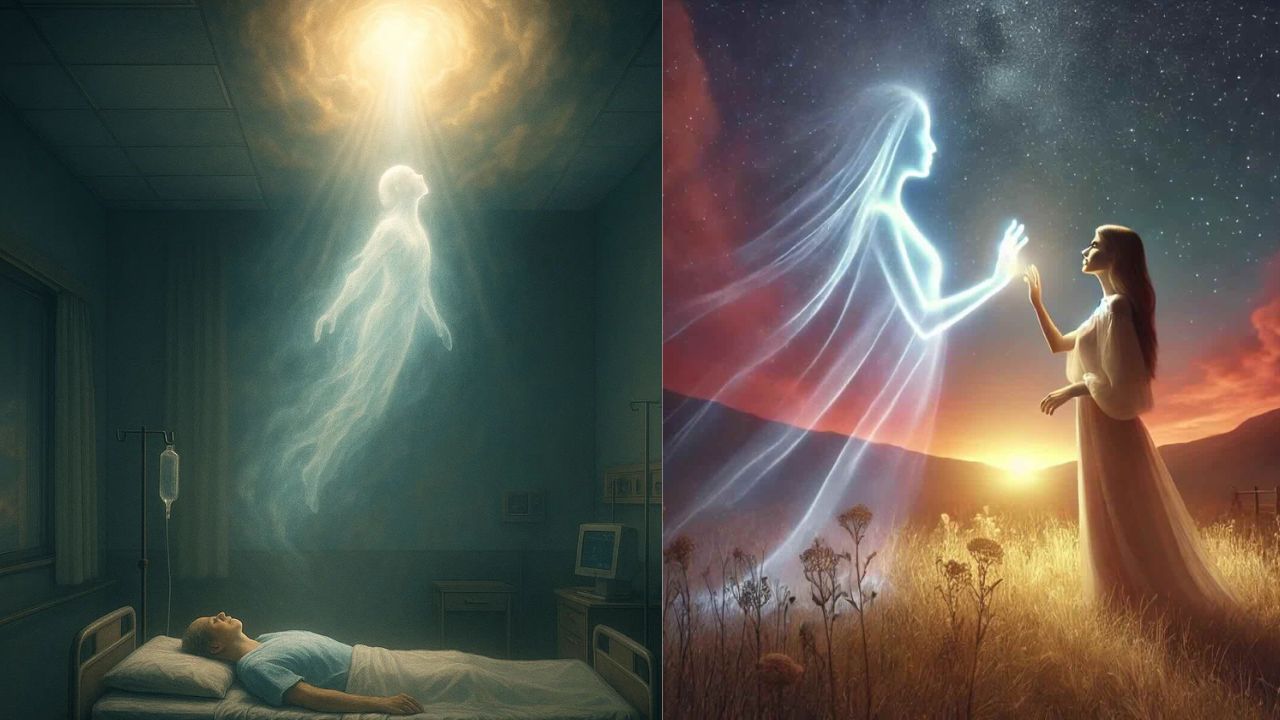 Is Death an End or a New Beginning?