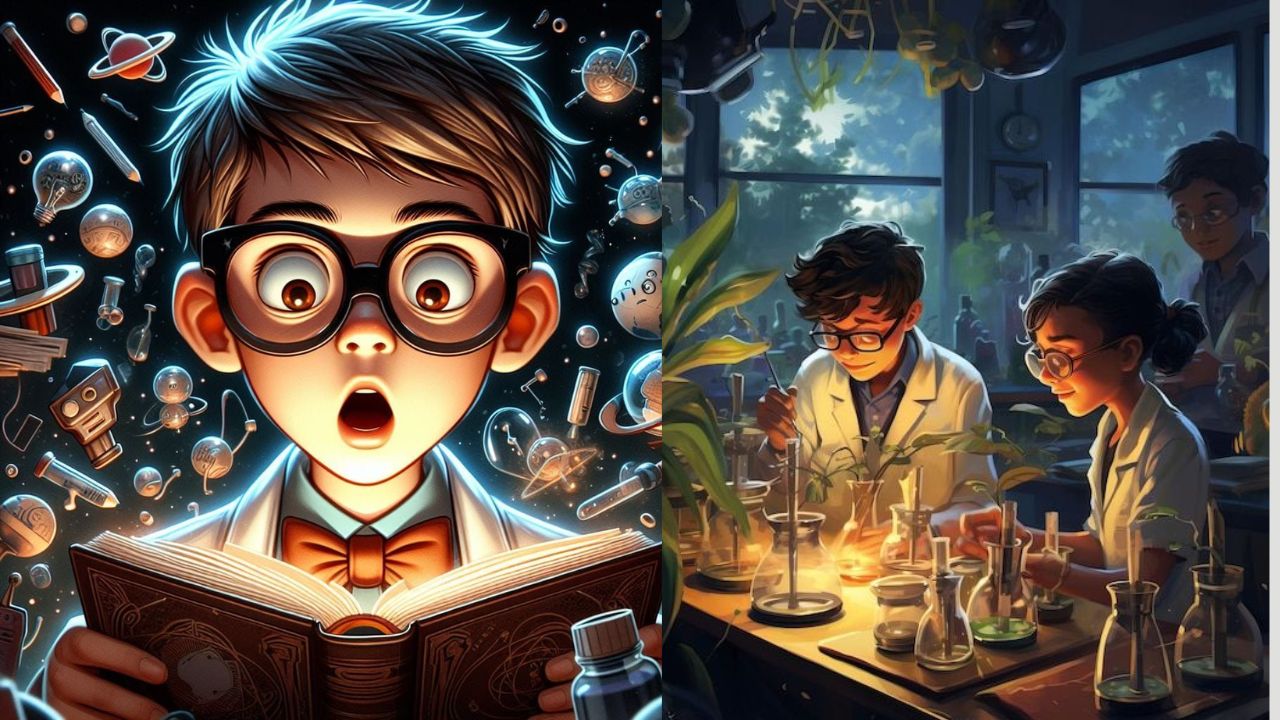 Unbelievable Science Facts You Need to Know