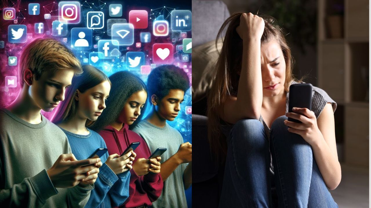 Why Breakups Hurt More in the Age of Social Media
