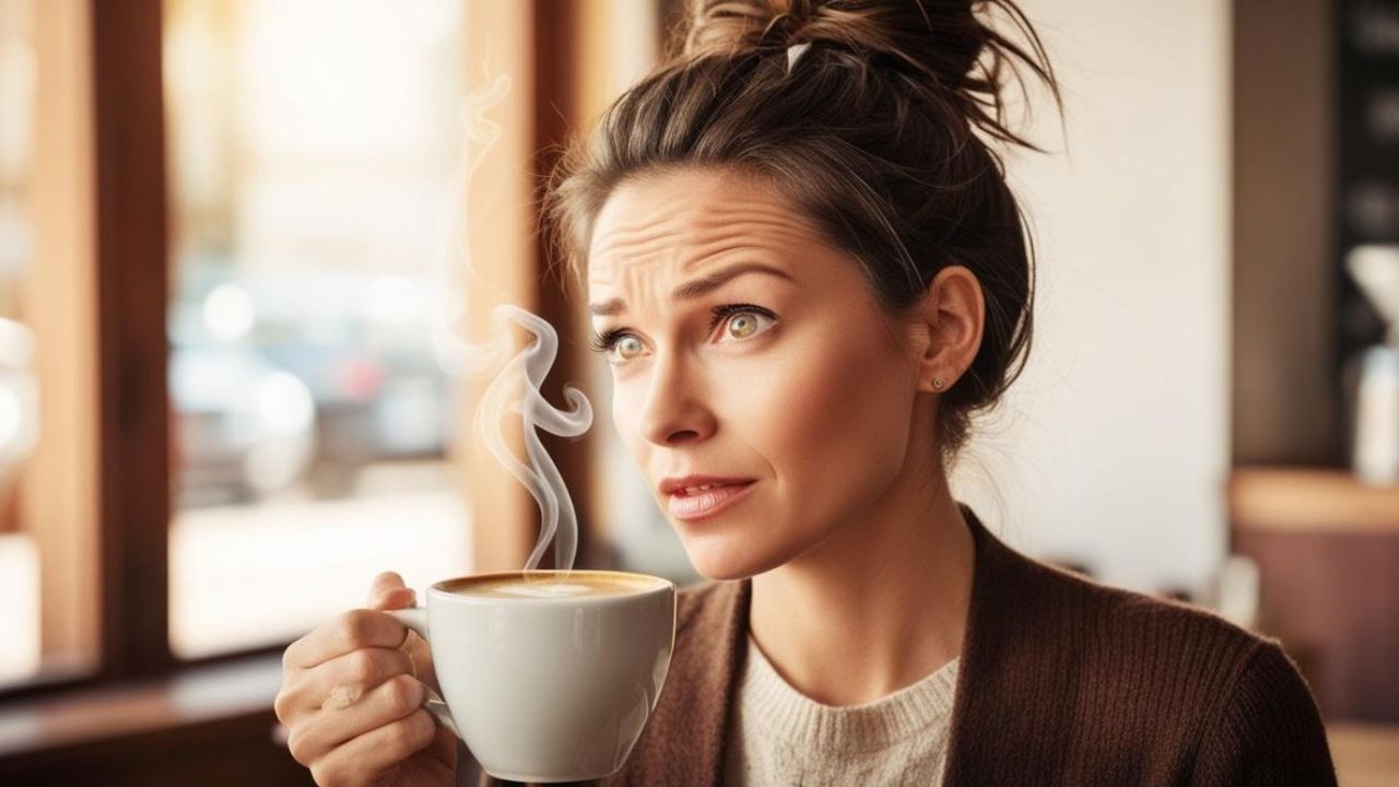 Why Some People Sleep Even After Drinking Coffee
