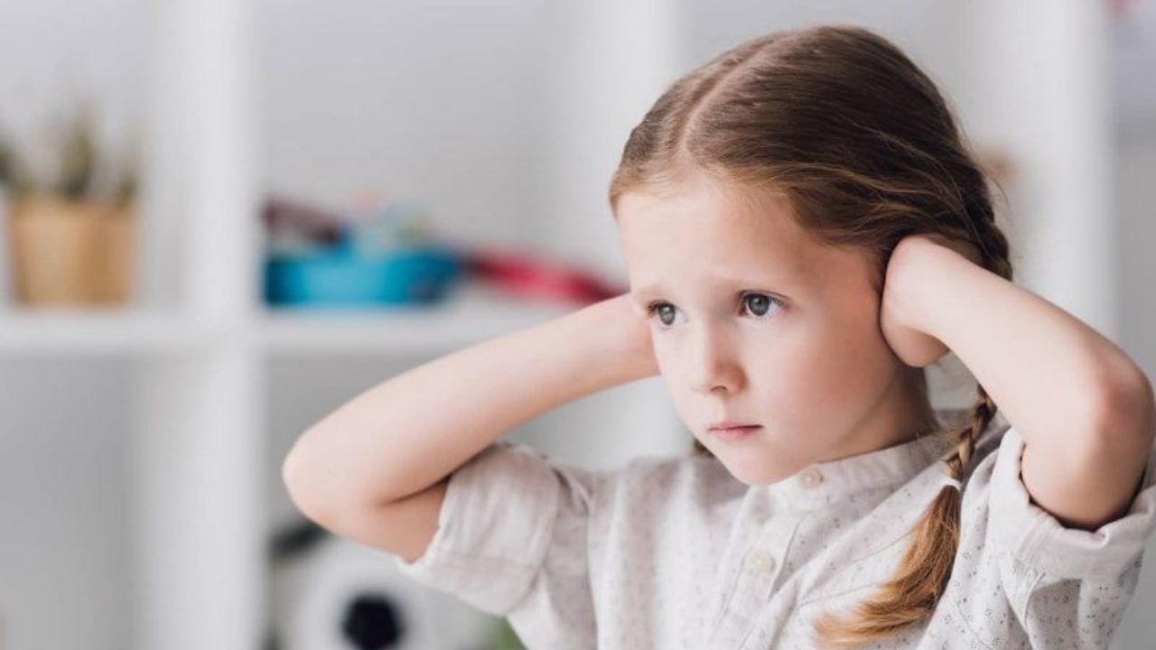 Dangers of Untreated Adenoid Problems