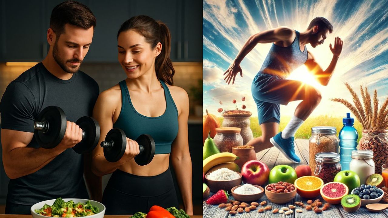 Essential Eating Habits After Exercise for Best Results