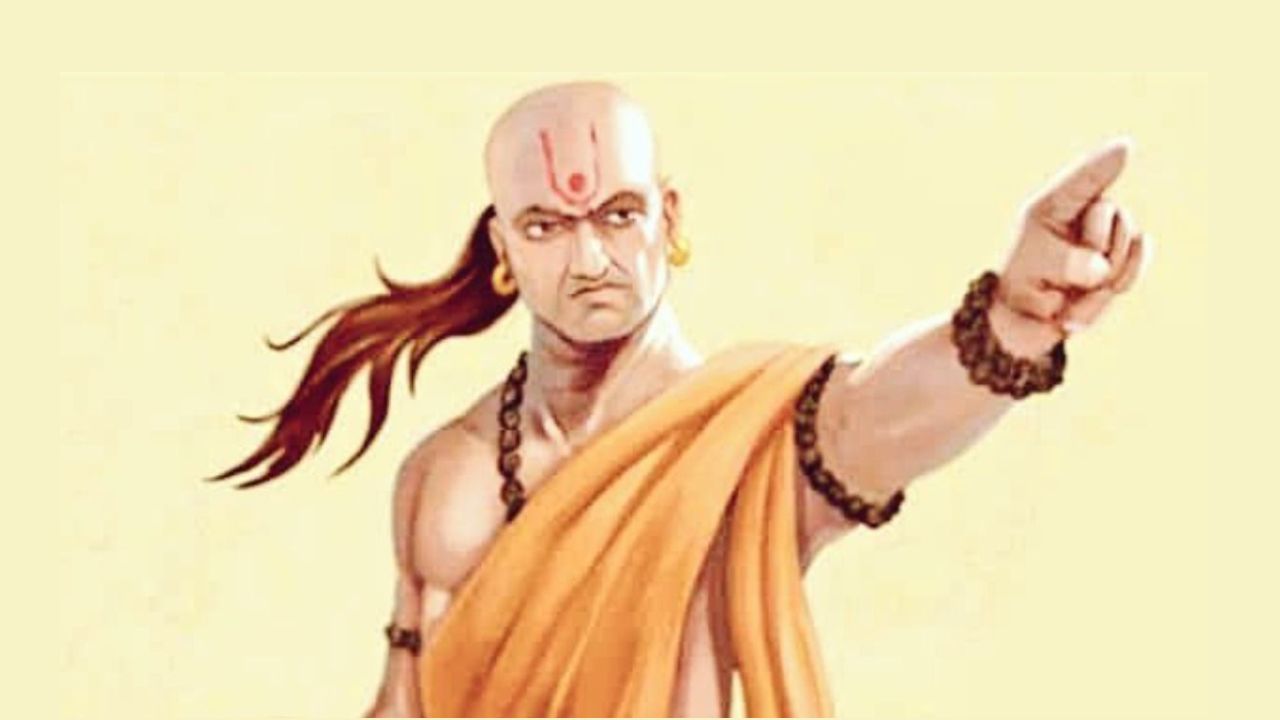 Smart Daily Decisions Inspired by Chanakya Neeti