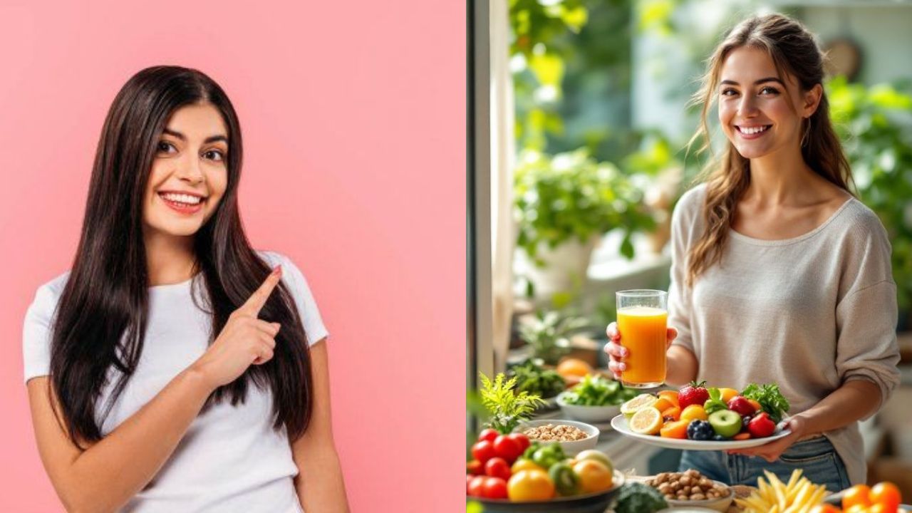 Healthy Drinks to Stay Energetic During Navratri Fasting