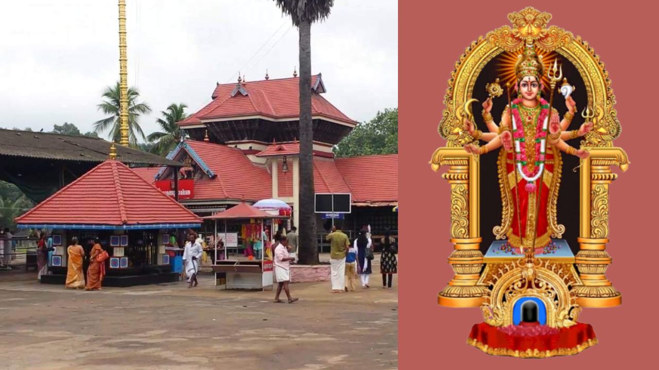 Chekkulathukavu Amma Temple in Kerala: Special Significance