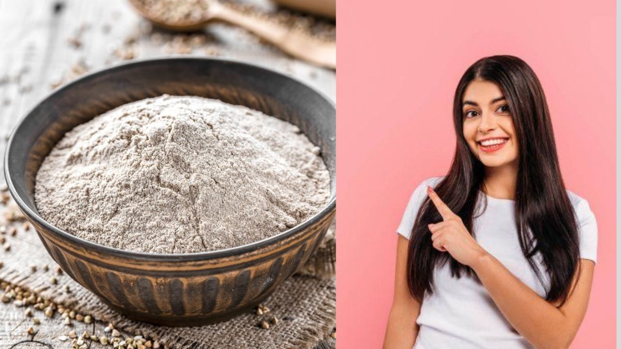 Buckwheat Flour: Health Benefits & Side Effects Complete Guide