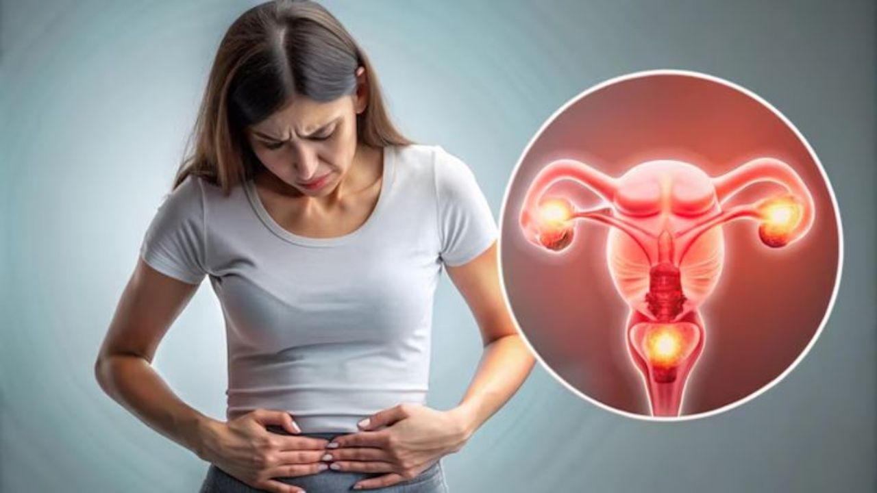 Women’s Guide to Endometriosis: Symptoms and Safety Measures