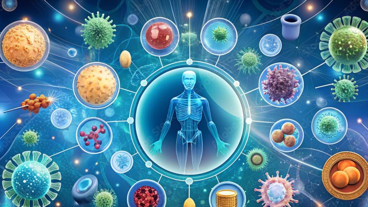 Human Body Cells: Fascinating Science Facts You Should Know