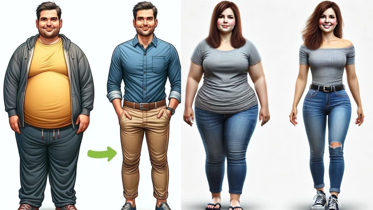 Easy Daily Habits to Lose Belly Fat
