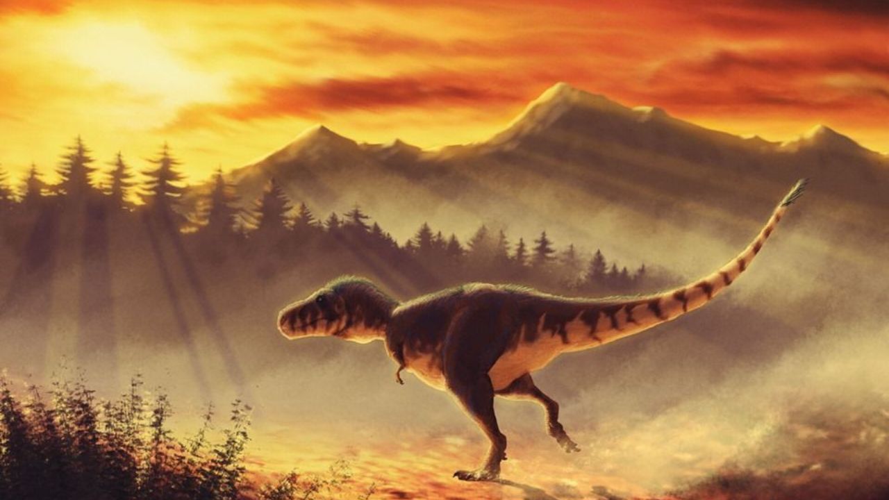 Dinosaurs That Lived in the Arctic – Latest Research Findings