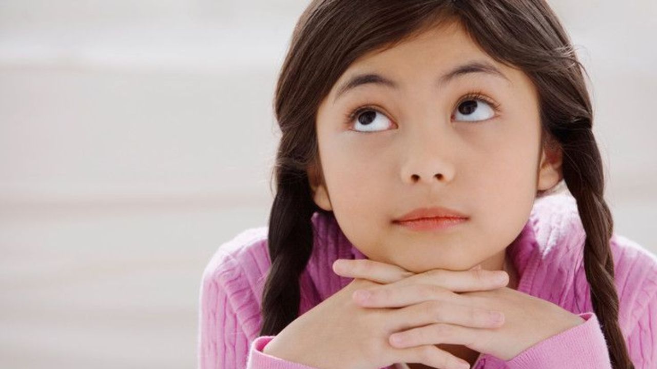 Eye Rolling in Children: Causes & Precautions