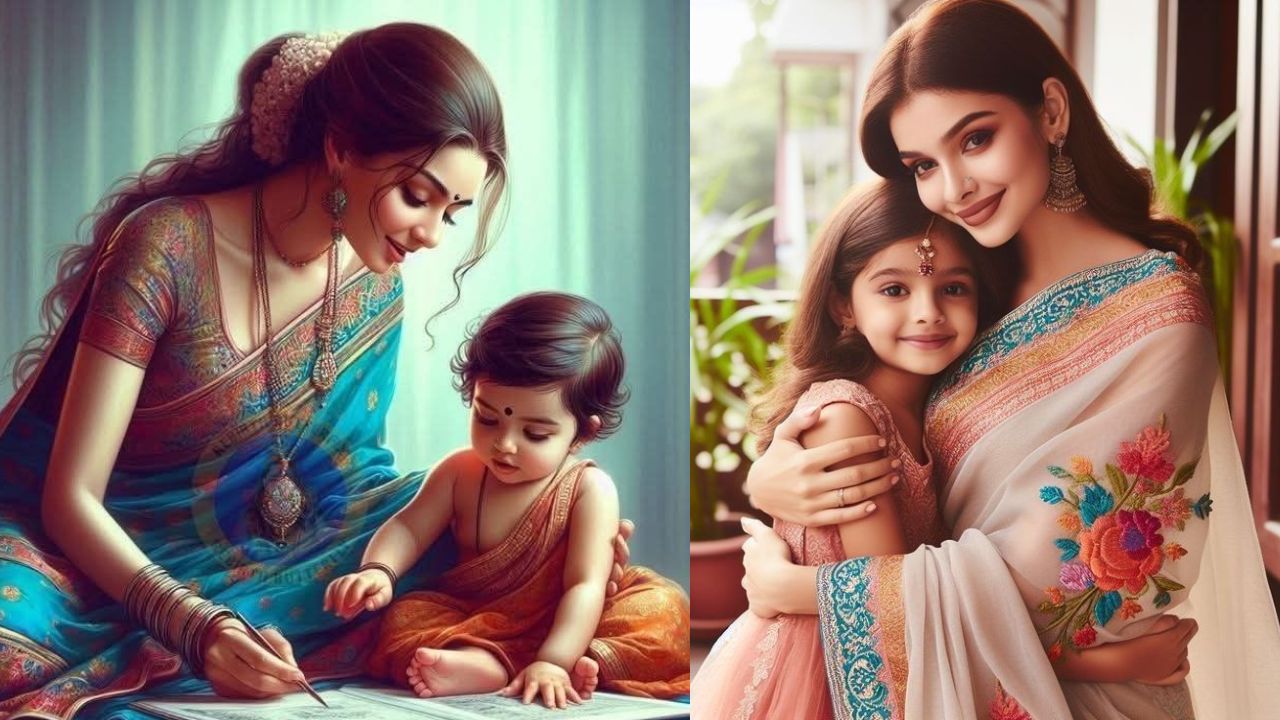 Daughters Day Special: Does Lying Really Affect Your Baby’s Gender?