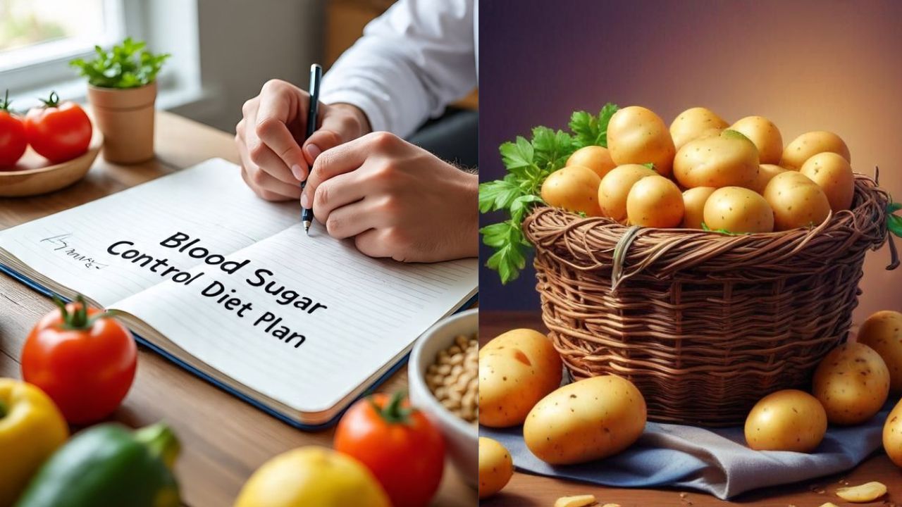 Safe Ways for Diabetics to Include Potatoes in Their Diet