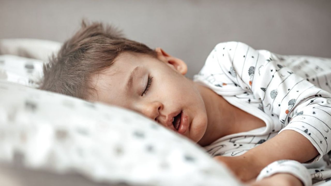 Adenoid Symptoms in Kids: What Parents Should Know