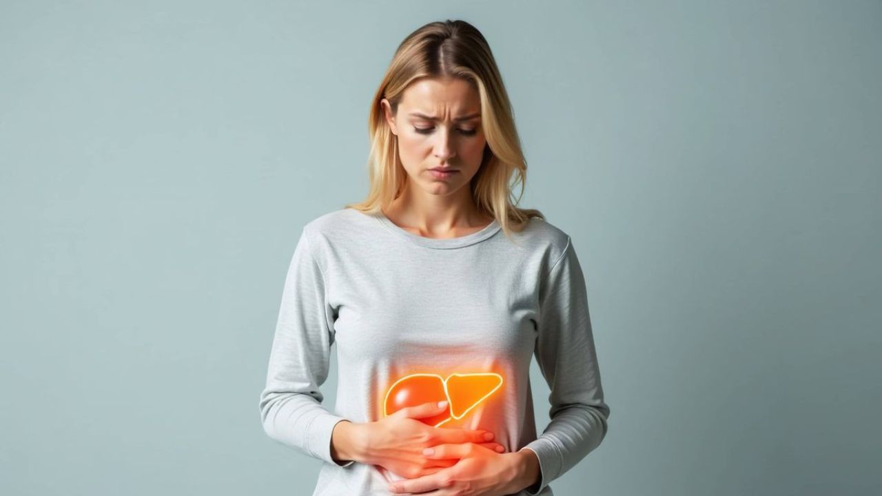 Simple Home Methods to Know If Your Liver Is Healthy