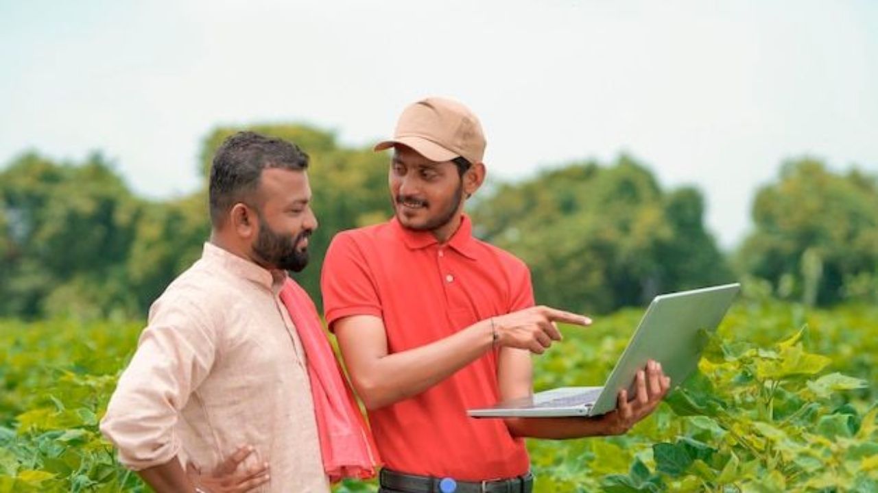 Investment and Self-Help Scheme for Startups and Agripreneurs in Agriculture
