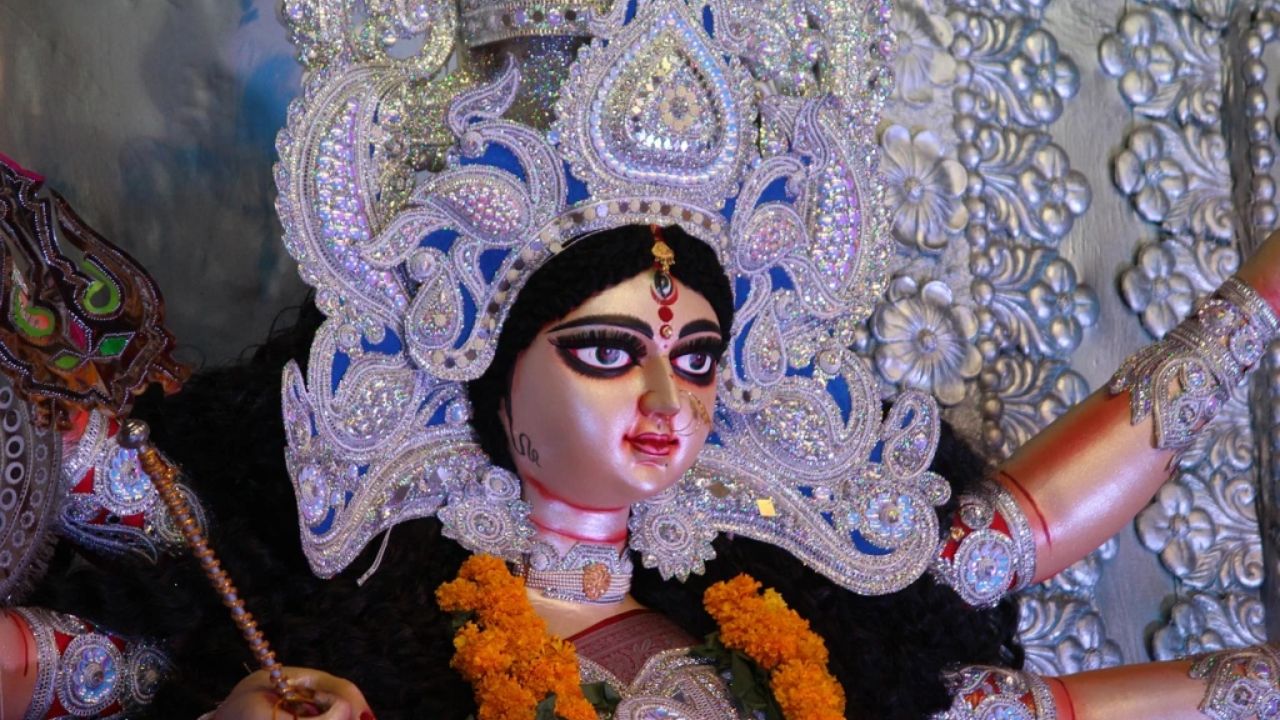 The Significance of Holy Soil in Durga Puja and Its Unique Origin