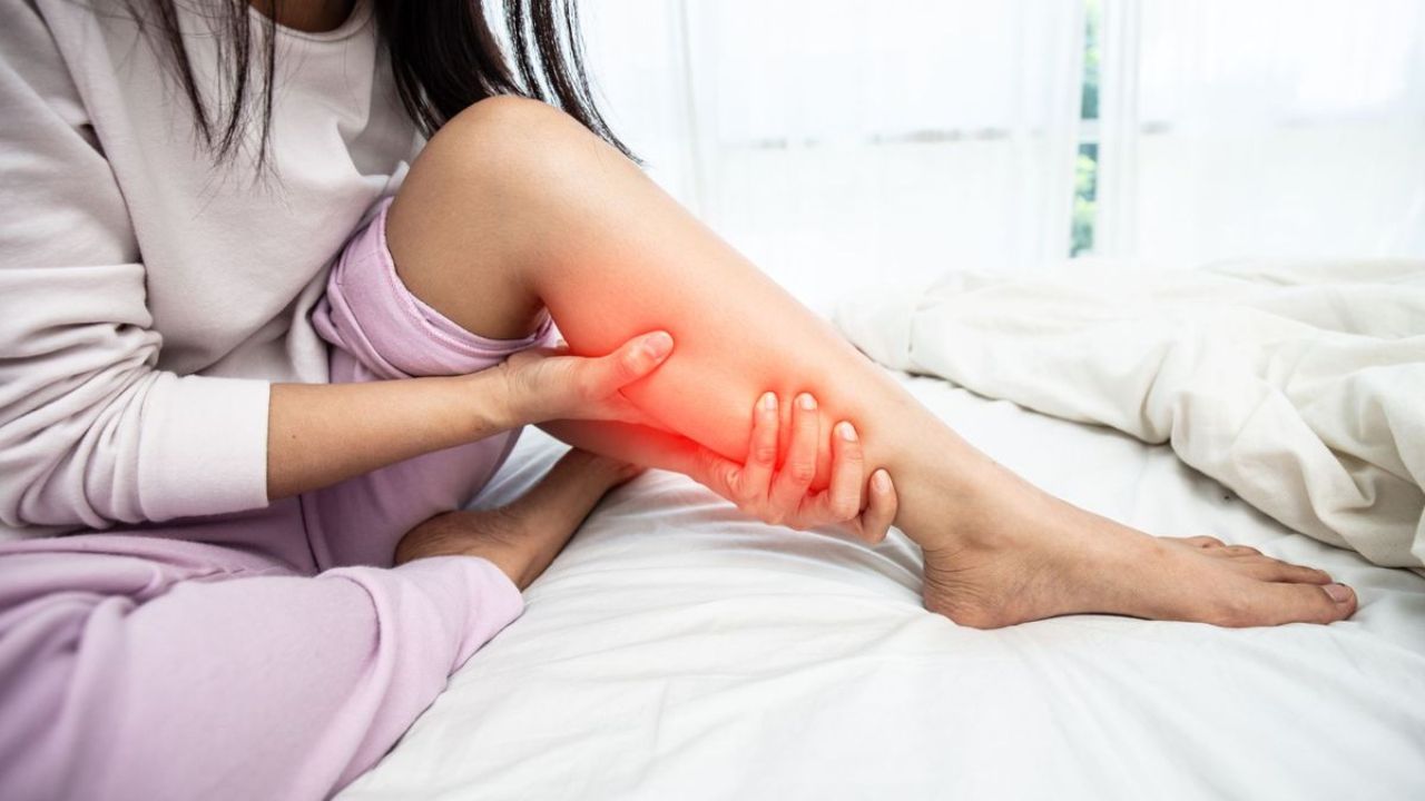 Why Do Hands and Legs Get Stiff While Sleeping?