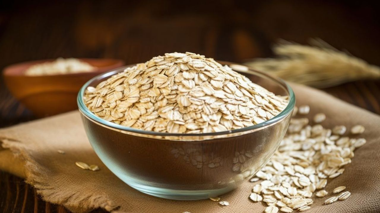 Does Eating Oats Really Help in Weight Loss? Here’s the Right Way