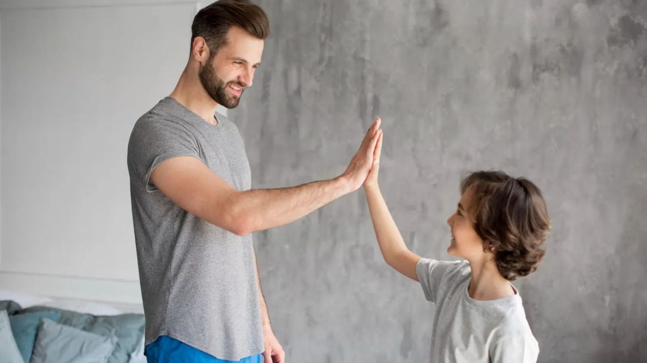 5 Smart Parenting Ideas to Shape Your Child’s Future