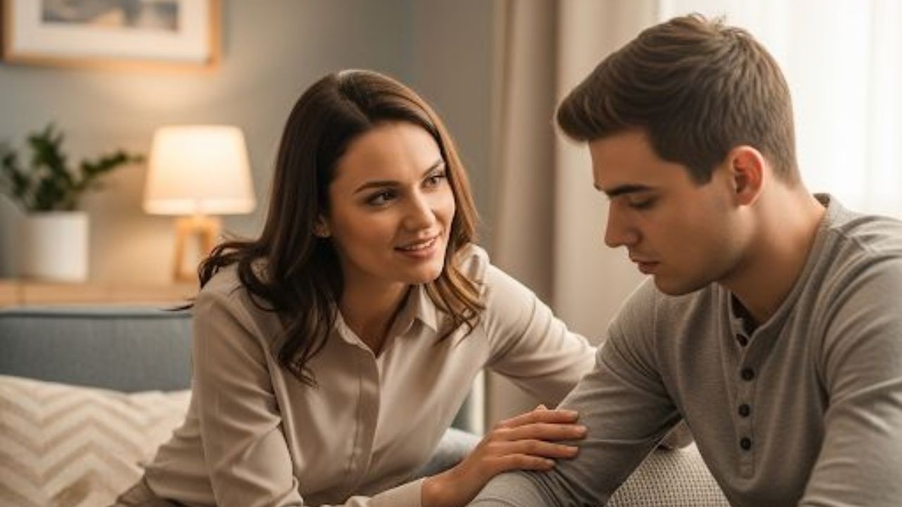 5 Powerful Tips to Attract the Love You Desire