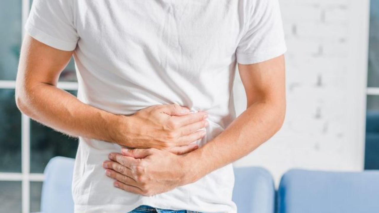 Bloating After Eating? Here’s How to Find Immediate Comfort